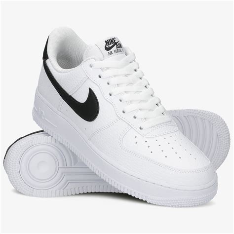 air force one nike schwarz weiß|nike air force 1 angebot.